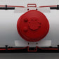 Lionel 6-26976 Getty Diecast Single Dome Tank Car #4005 LN/Box