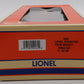 Lionel 6-52162 O Gauge LOTS 1999 Gulf, Mobile & Ohio Boxcar #24580 EX/Box