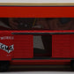 Lionel 6-52162 O Gauge LOTS 1999 Gulf, Mobile & Ohio Boxcar #24580 EX/Box