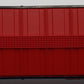 Lionel 6-52162 O Gauge LOTS 1999 Gulf, Mobile & Ohio Boxcar #24580 EX/Box