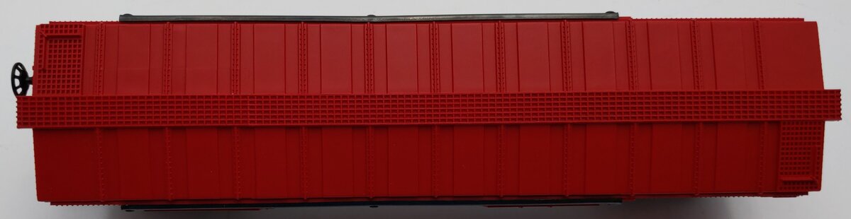 Lionel 6-52162 O Gauge LOTS 1999 Gulf, Mobile & Ohio Boxcar #24580 EX/Box