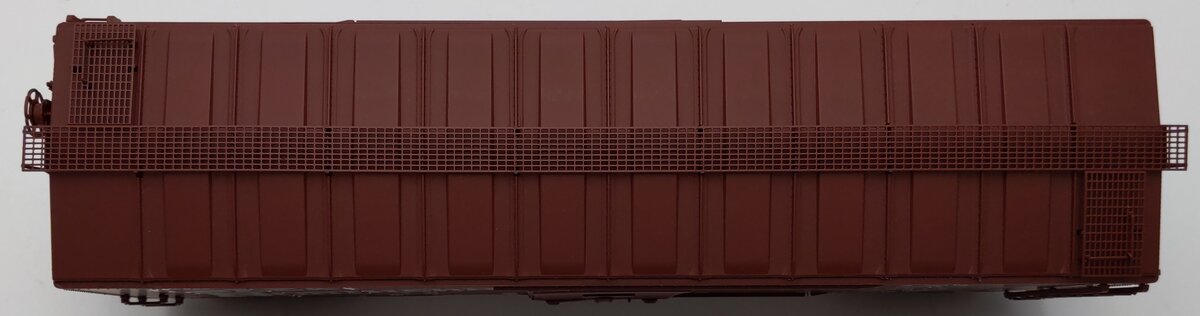 Atlas 8583 Great Northern 40' 1937 AAR Single Door Box Car #19617 (3Rail) EX/Box