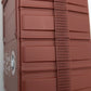 Atlas 8583 Great Northern 40' 1937 AAR Single Door Box Car #19617 (3Rail) EX/Box
