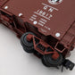 Atlas 8583 Great Northern 40' 1937 AAR Single Door Box Car #19617 (3Rail) EX/Box
