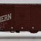 Atlas 8583 Great Northern 40' 1937 AAR Single Door Box Car #19617 (3Rail) EX/Box