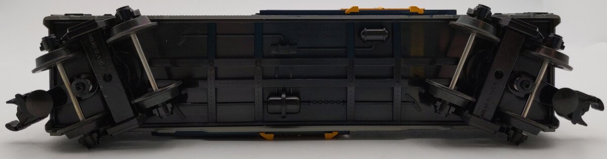 Industrial Rail 1002006-1 O Missouri Pacific Single Door Boxcar #46966 LN/Box