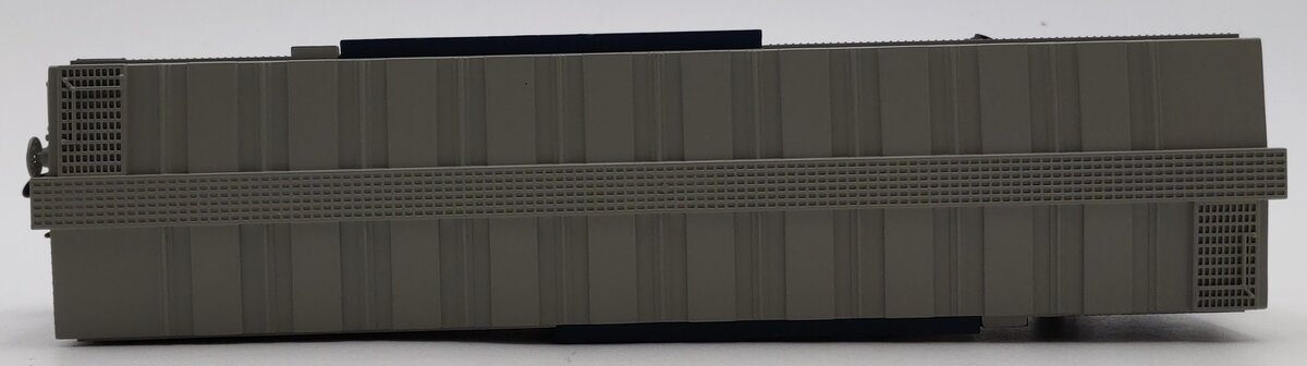 Industrial Rail 1002006-1 O Missouri Pacific Single Door Boxcar #46966 LN/Box