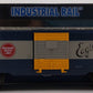 Industrial Rail 1002006-1 O Missouri Pacific Single Door Boxcar #46966 LN/Box