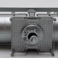 K-Line K-631205 O Gauge CGW Single Dome Tank Car EX/Box