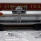 K-Line K-631205 O Gauge CGW Single Dome Tank Car EX/Box