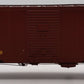 Atlas 8563-3 O Canadian National 1937 ARA 40' Single Door Boxcar #481027 3-Rail EX/Box