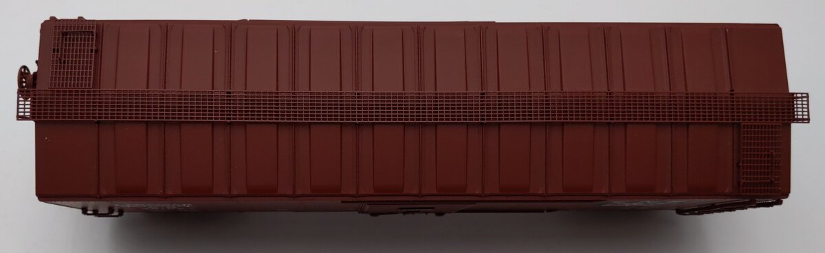 Atlas 8563-3 O Canadian National 1937 ARA 40' Single Door Boxcar #481027 3-Rail EX/Box