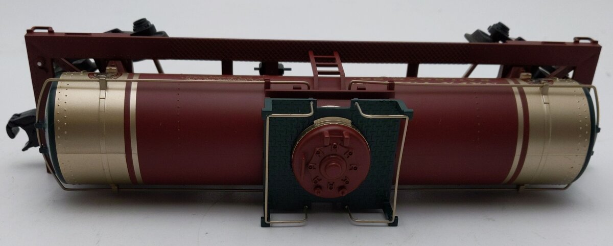 Industrial Rail 4225 Napa Valley Tank Car EX/Box