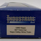 Industrial Rail 4225 Napa Valley Tank Car EX/Box
