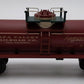 Industrial Rail 4225 Napa Valley Tank Car EX/Box