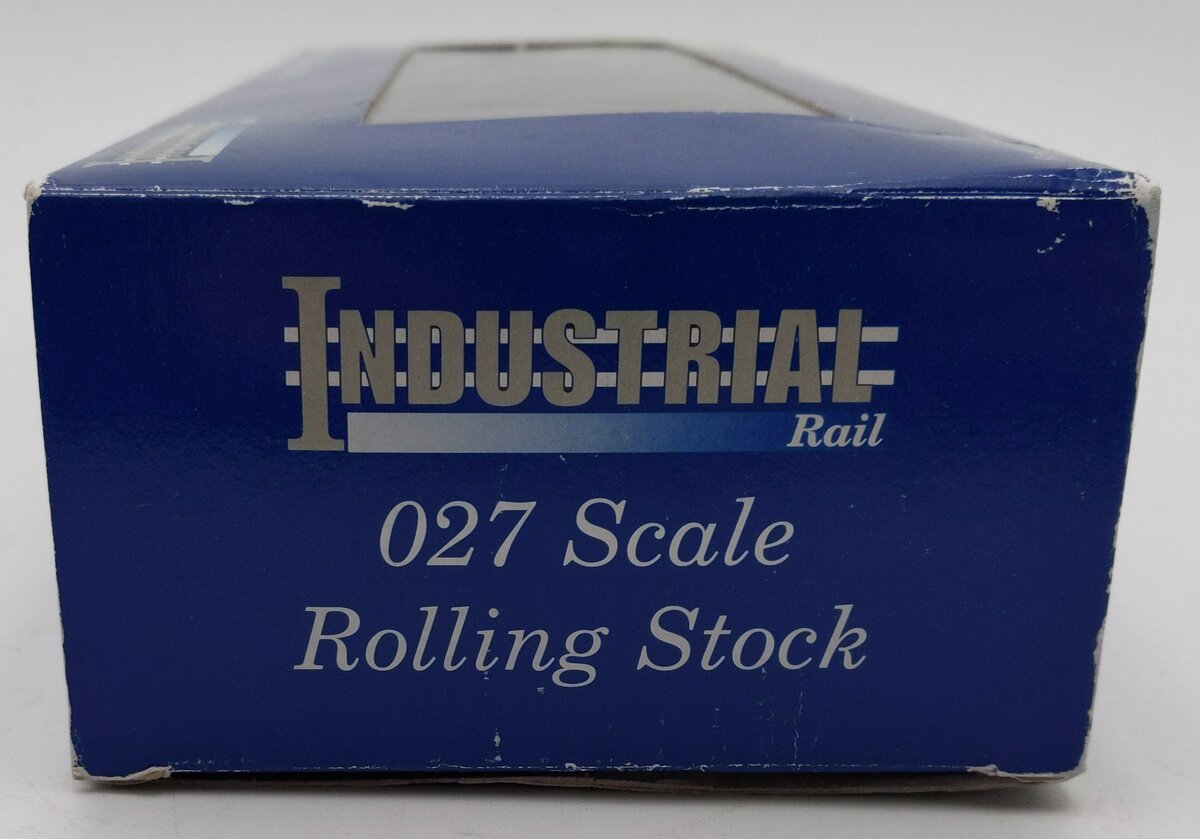 Industrial Rail 4225 Napa Valley Tank Car EX/Box