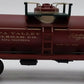 Industrial Rail 4225 Napa Valley Tank Car EX/Box