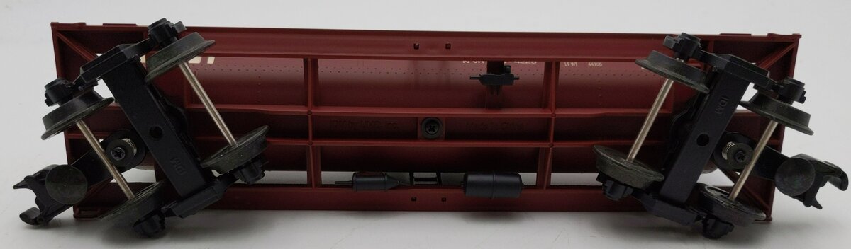 Industrial Rail 4225 Napa Valley Tank Car EX/Box