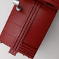 MTH 20-91747 O Scale Unlettered Caboose/Box