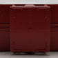 MTH 20-91747 O Scale Unlettered Caboose/Box