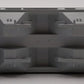 MTH 20-97106 O Pennsylvania Premier PS-2 Hopper Car #257128 LN/Box