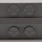 MTH 20-97106 O Pennsylvania Premier PS-2 Hopper Car #257128 LN/Box