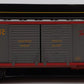 Weaver 9110 O Gauge Union Pacific Double Door Steelside Boxcar #9110 - [3-Rail] EX/Box