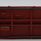 Weaver 9110 O Gauge Union Pacific Double Door Steelside Boxcar #9110 - [3-Rail] EX/Box