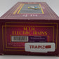 MTH 20-93012 O Gauge Union Pacific 50' Double Door Boxcar #161244 LN/Box