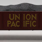 AHM 7304B O Scale Union Pacific #60900 Gondola With Coal EX/Box