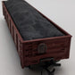 AHM 7304B O Scale Union Pacific #60900 Gondola With Coal EX/Box