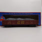 AHM 7304B O Scale Union Pacific #60900 Gondola With Coal EX/Box