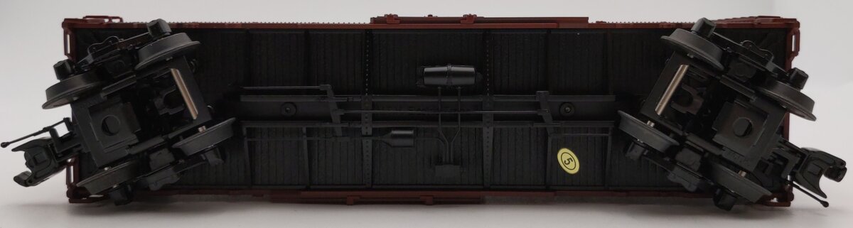 MTH 20-93944 O Monon 40' AAR Box Car #9174 LN/Box