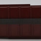 AHM 7303D O Scale Southern Pacific Box Car - 2-Rail EX/Box