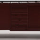 AHM 7303D O Scale Southern Pacific Box Car - 2-Rail EX/Box