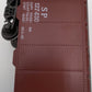 AHM 7303D O Scale Southern Pacific Box Car - 2-Rail EX/Box