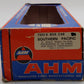 AHM 7303D O Scale Southern Pacific Box Car - 2-Rail EX/Box