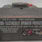 Spectrum 44-6683 Magnum Premier Model Railroad Power System EX