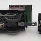 MTH 20-3785-1 O NYC 4-4-0 Empire State Express Steam Engine & Tender #999 w/ PS3 EX/Box