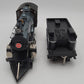 MTH 20-3785-1 O NYC 4-4-0 Empire State Express Steam Engine & Tender #999 w/ PS3 EX/Box