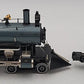 MTH 20-3785-1 O NYC 4-4-0 Empire State Express Steam Engine & Tender #999 w/ PS3 EX/Box