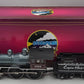 MTH 20-3785-1 O NYC 4-4-0 Empire State Express Steam Engine & Tender #999 w/ PS3 EX/Box