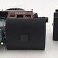 MTH 20-3785-1 O NYC 4-4-0 Empire State Express Steam Engine & Tender #999 w/ PS3 EX/Box