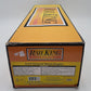 MTH 30-1807-1 O Union Pacific 4-4-0 General Steam Locomotive #119 w/ PS3 VG/Box