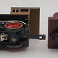 MTH 30-1807-1 O Union Pacific 4-4-0 General Steam Locomotive #119 w/ PS3 VG/Box