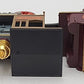 MTH 30-1807-1 O Union Pacific 4-4-0 General Steam Locomotive #119 w/ PS3 VG/Box