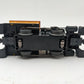 K-Line 6-21230 O-Gauge Ringling Brothers 0-4-0 Porter Steam Locomotive #7 EX