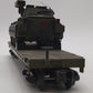 MTH 30-70110B O Gauge U.S. Army Flat Car w/ 1 Bradley Fighting Vehicle #8070 EX
