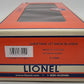 Lionel 6-37909 O Gauge North Pole Central Jet Snow Blower LN/Box
