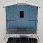 Lionel 6-37909 O Gauge North Pole Central Jet Snow Blower LN/Box